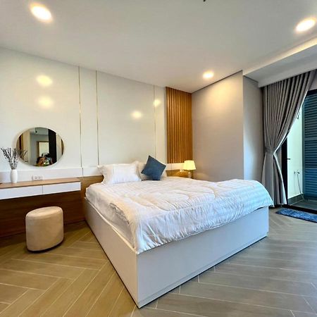 Aria Resort Vũng Tàu Exterior foto