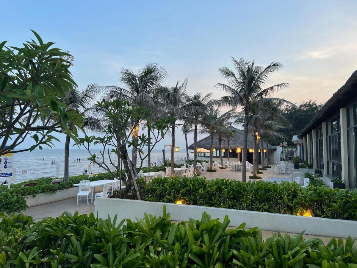 Aria Resort Vũng Tàu Exterior foto