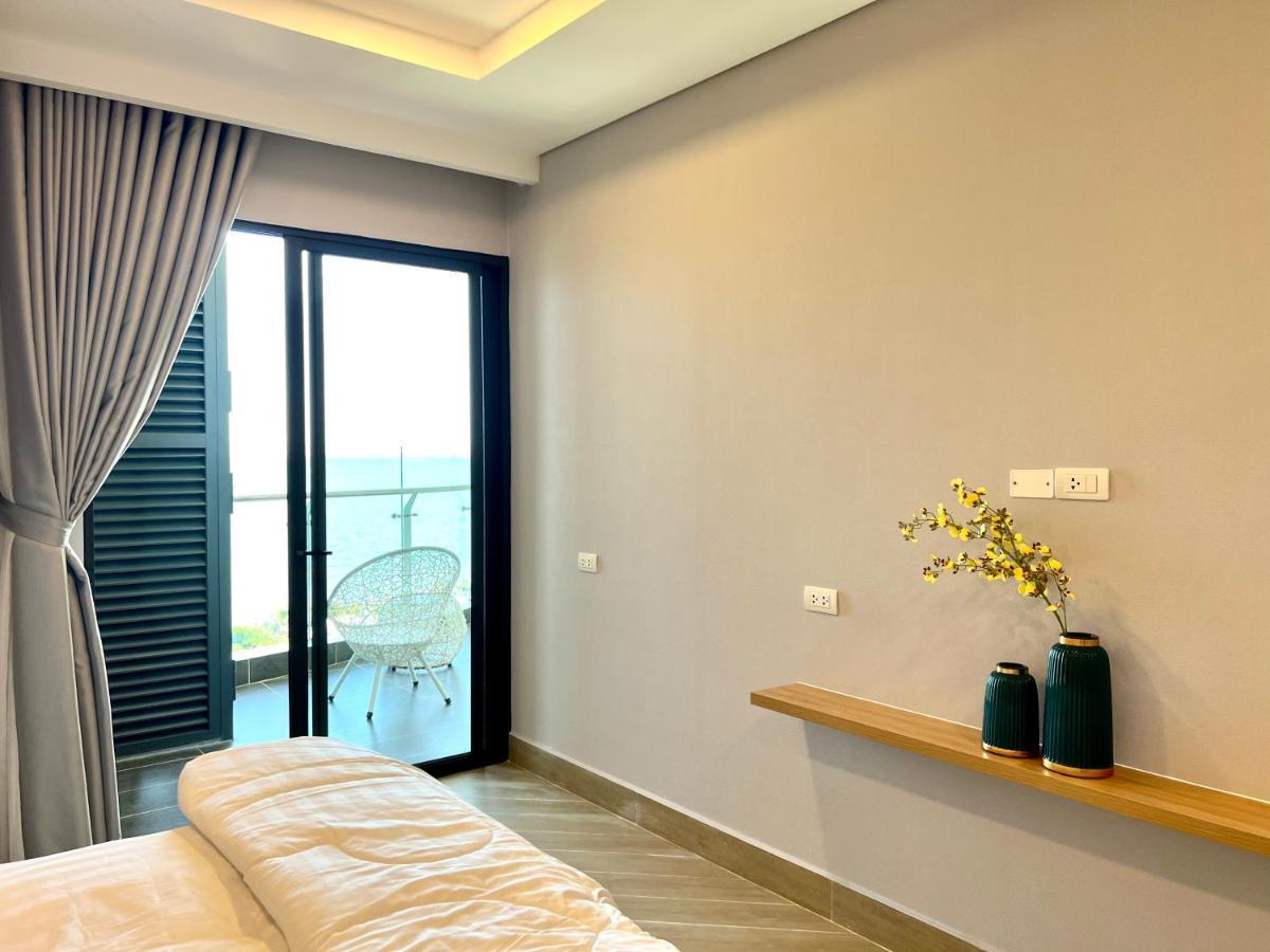Aria Resort Vũng Tàu Exterior foto