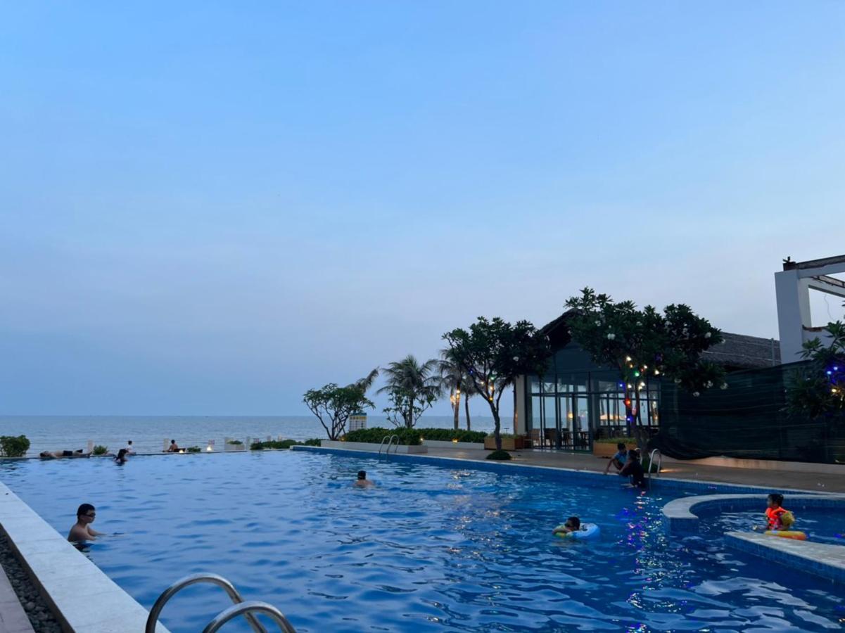 Aria Resort Vũng Tàu Exterior foto